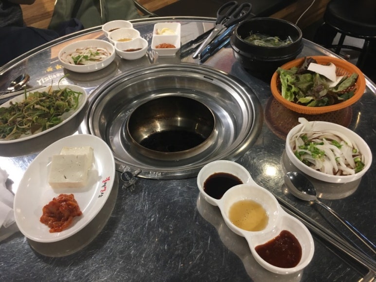 불막열삼화명뜨란채점 이미지