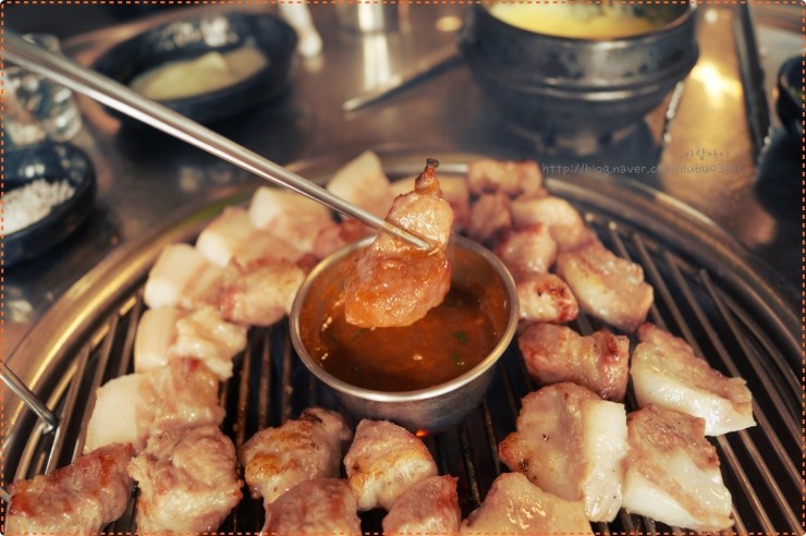 제주흑도야지 이미지