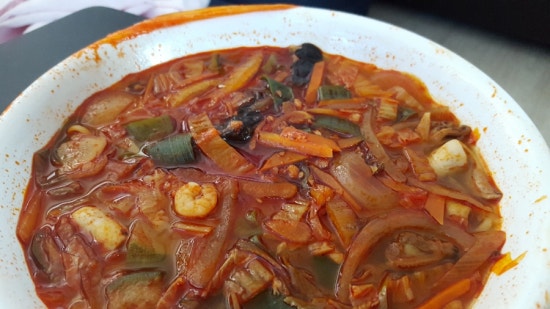 유림반점 이미지