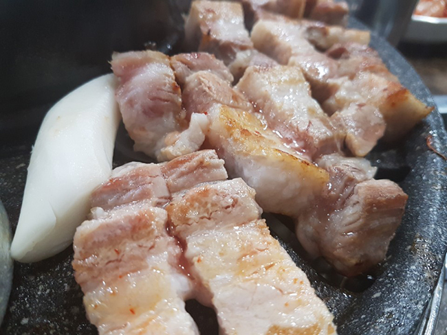 엉터리생고기 이미지