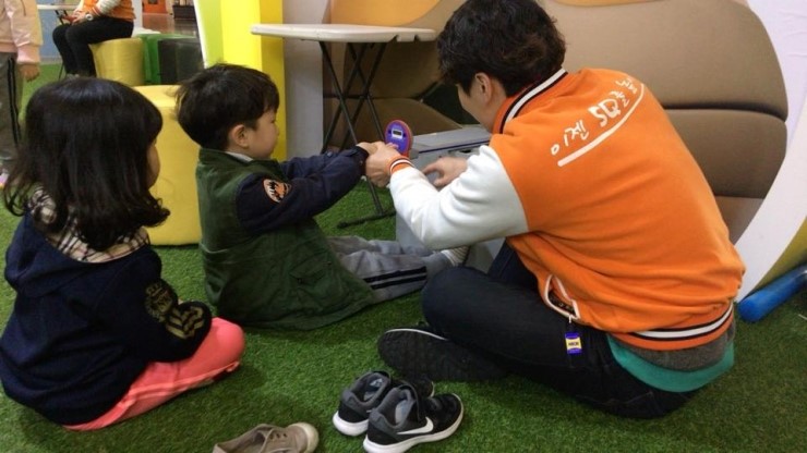 프라임청라유치원 이미지