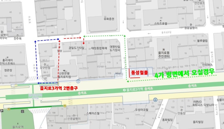 대중도기 이미지
