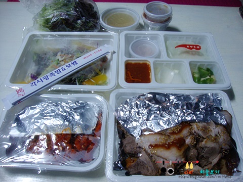 각시왕족발&보쌈 이미지