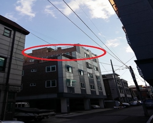 안양로 이미지