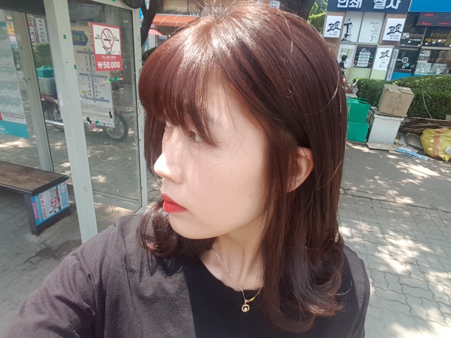 지니헤어갤러리 이미지
