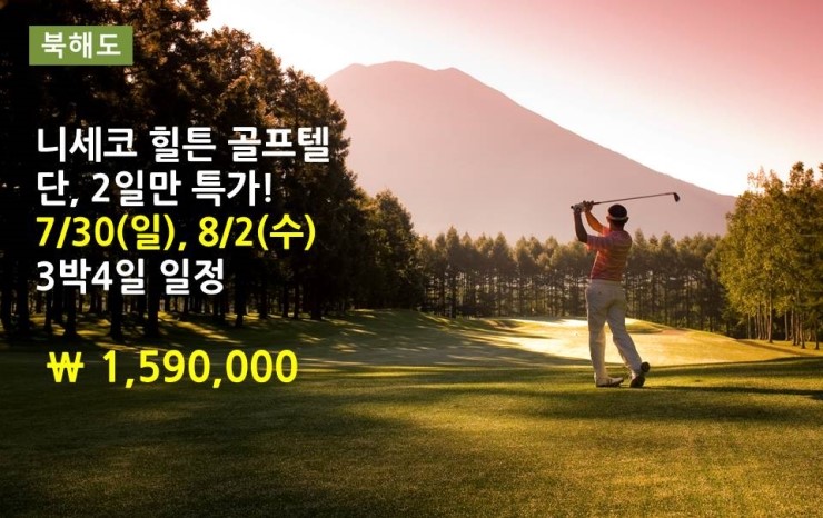 챔피언여행사 이미지