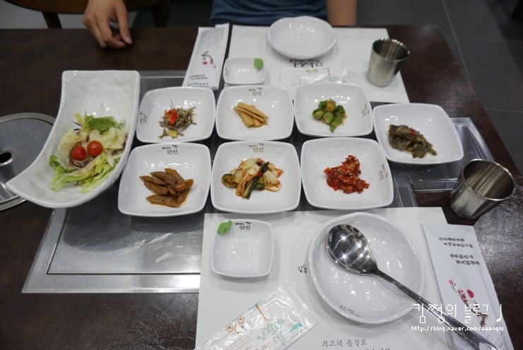 김동일쉐프 이미지