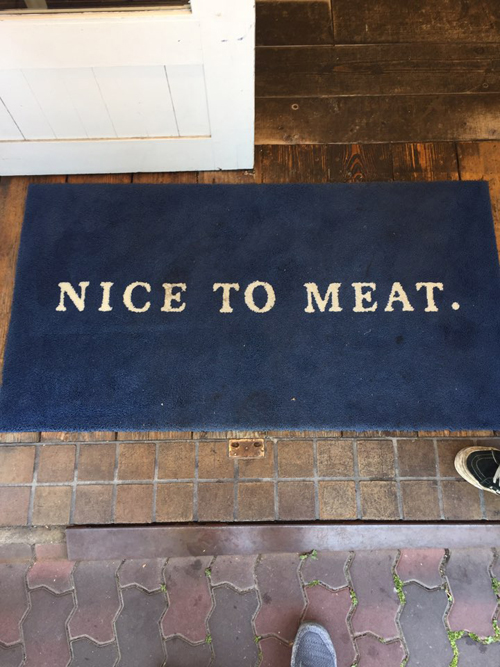 Meat shop(미트샵) 이미지