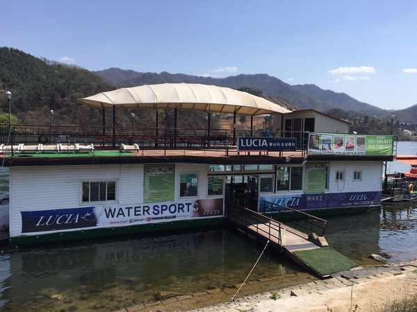 청춘수상레저 이미지
