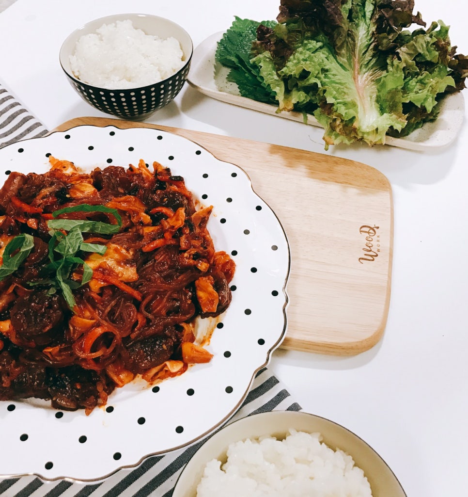 선우식품 이미지