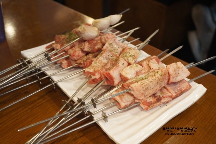 삼호양꼬치 이미지