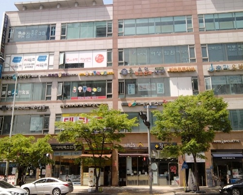 한길산업주식회사 이미지