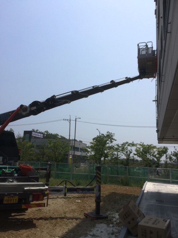 가스카이크레인 이미지