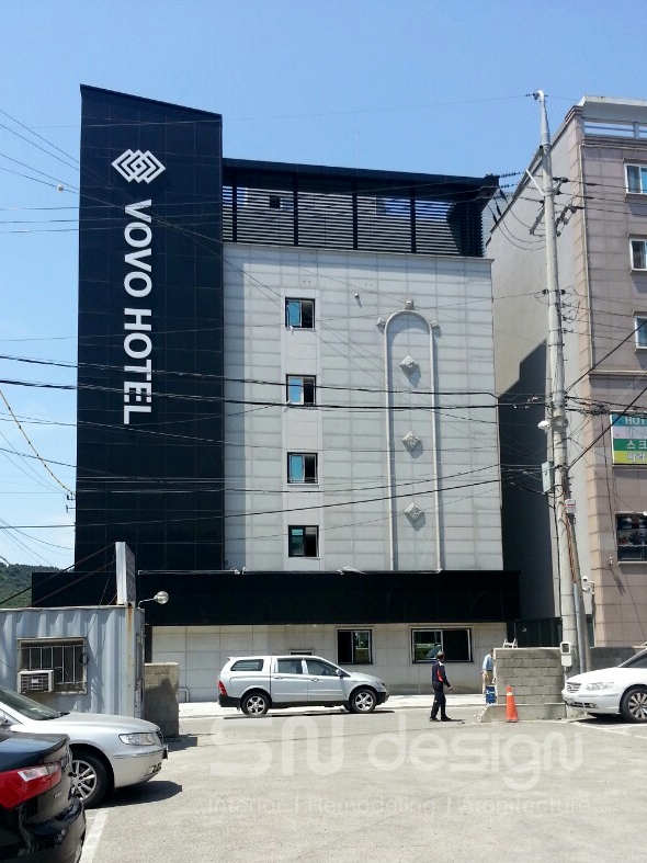서산보보호텔 이미지