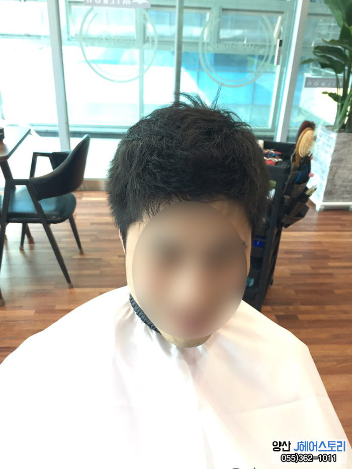 J헤어스토리 이미지