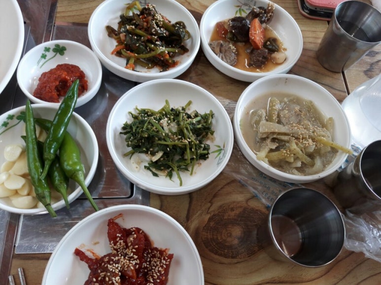 강청식당 이미지