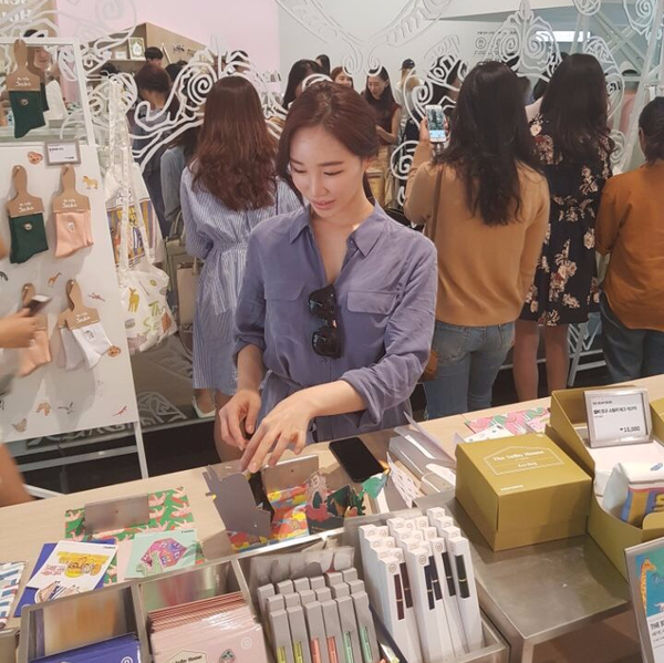비비큐대림 이미지