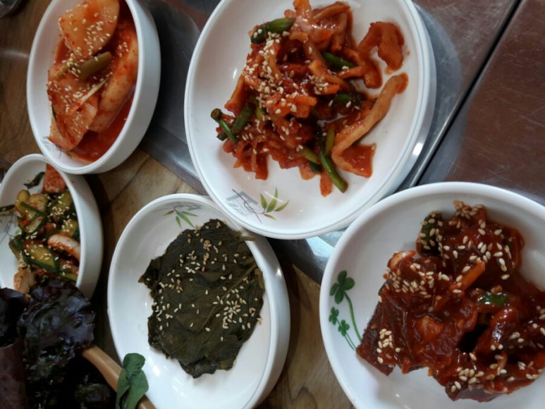 강청식당 이미지