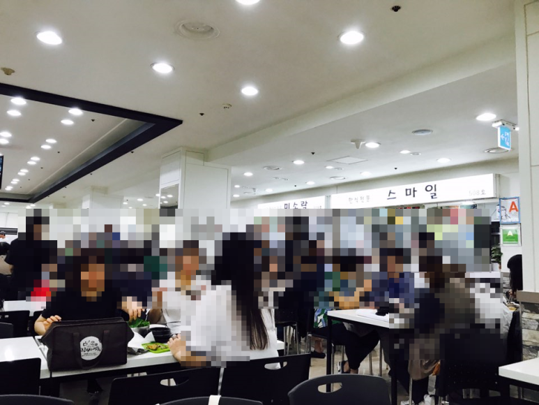 봉자푸드 이미지