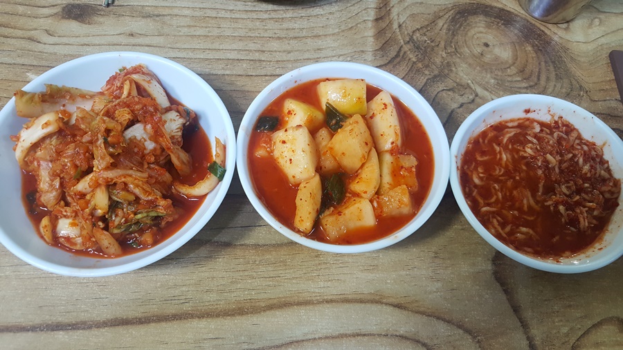 오산돼지국밥 이미지