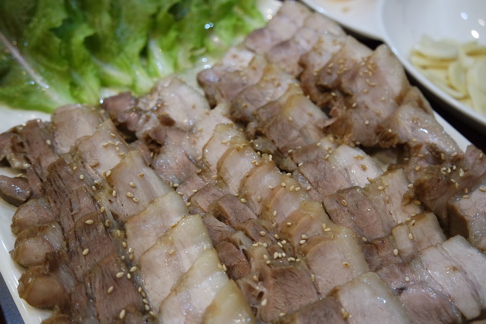 따봉김밥 이미지