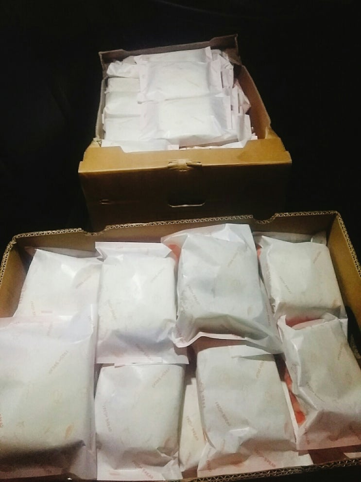마미토스트&김밥 이미지
