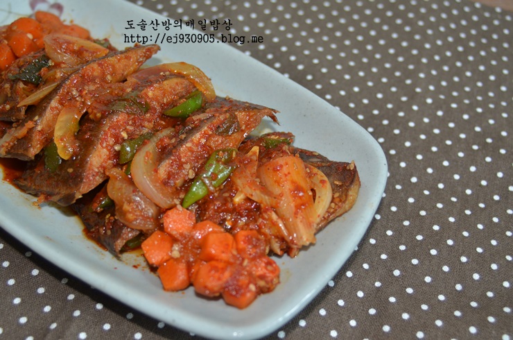 가야생선건조 이미지