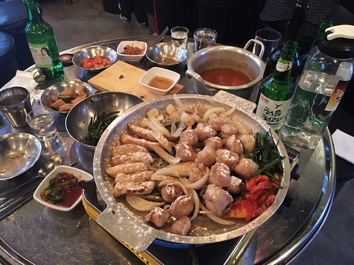 별곱창이야기 이미지
