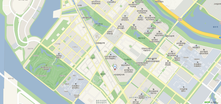 송도세명한의원 이미지