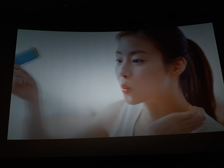 CGV소풍 IMAX관 이미지