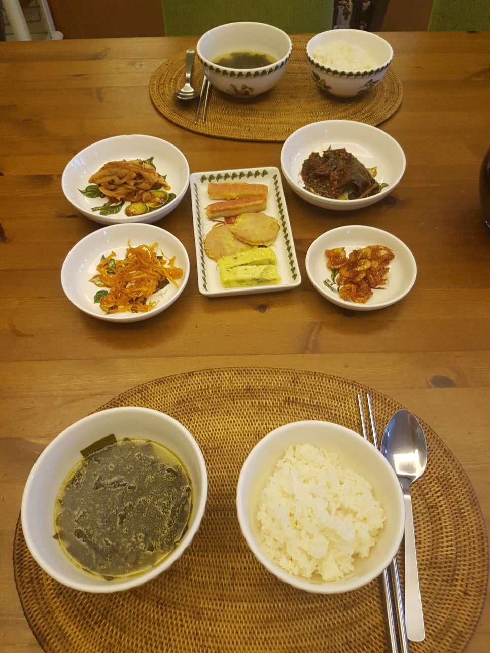 블루밍민박 이미지