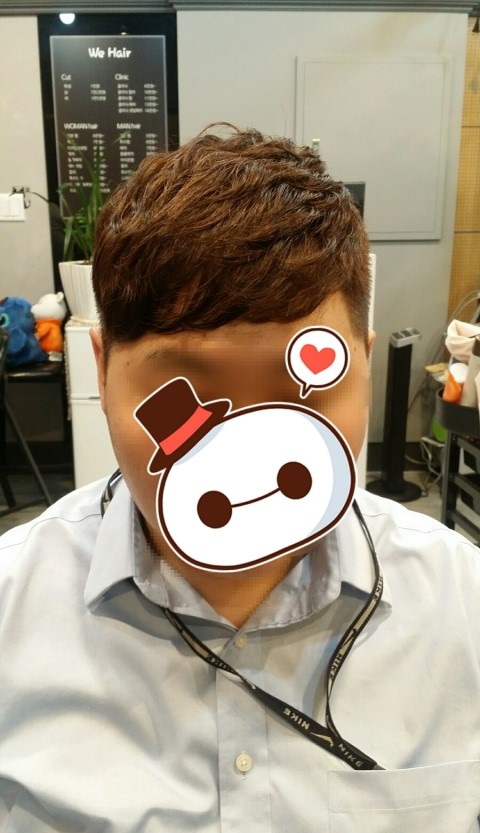 미주헤어샵 이미지