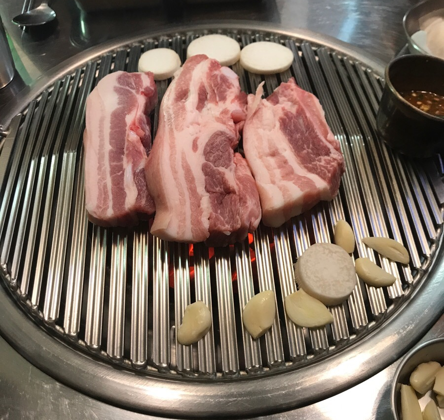 올레도야지 이미지