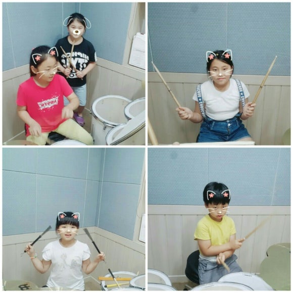 뮤직앤조이음악학원 이미지