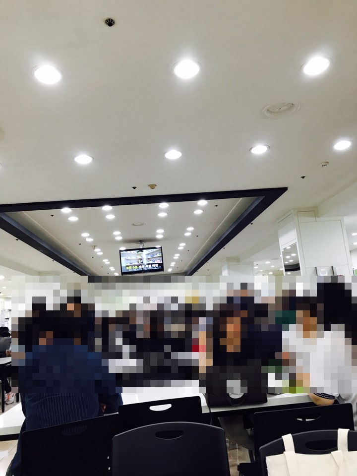 봉자푸드 이미지