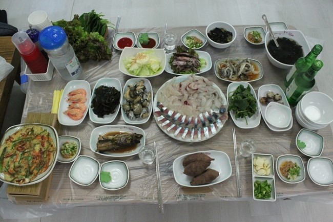 대명막썰어횟집 이미지
