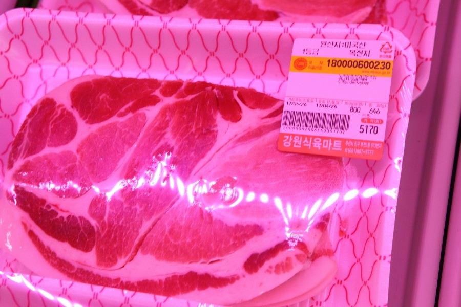 강원정육 이미지