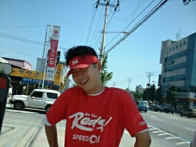 정일주유소 이미지