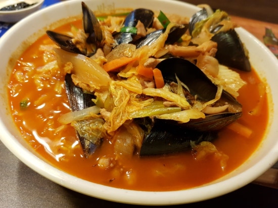 홍콩반점0410안산 이미지