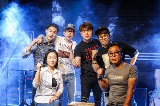 레몬라이브카페 이미지
