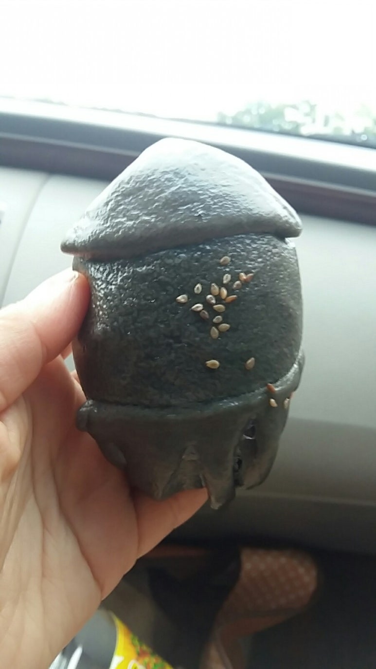중앙찐빵 이미지