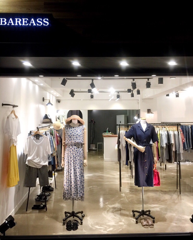 BAREASS2 이미지