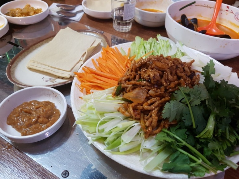 호미도양꼬치집 이미지