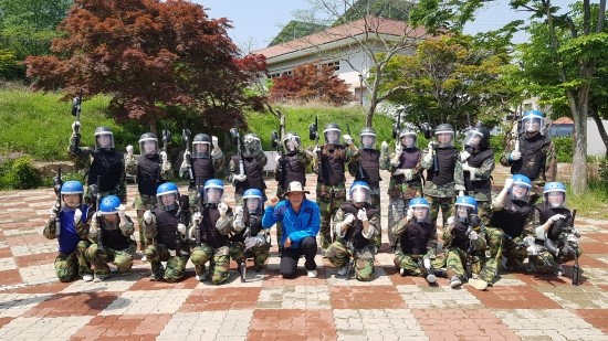 합천여자고등학교 이미지
