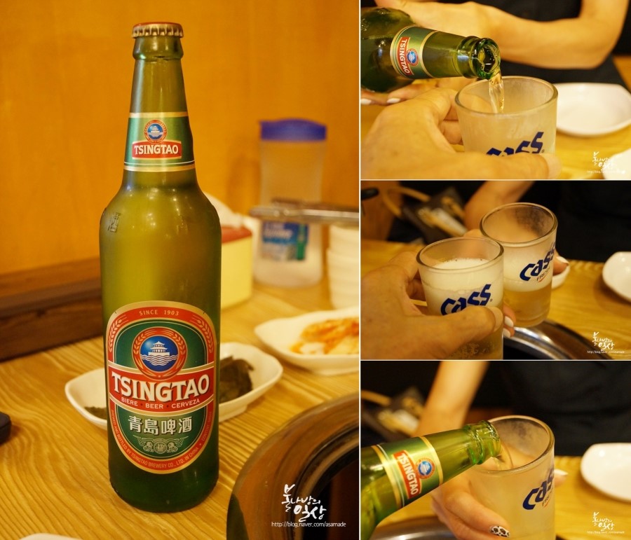 놀란숯닭갈비 이미지