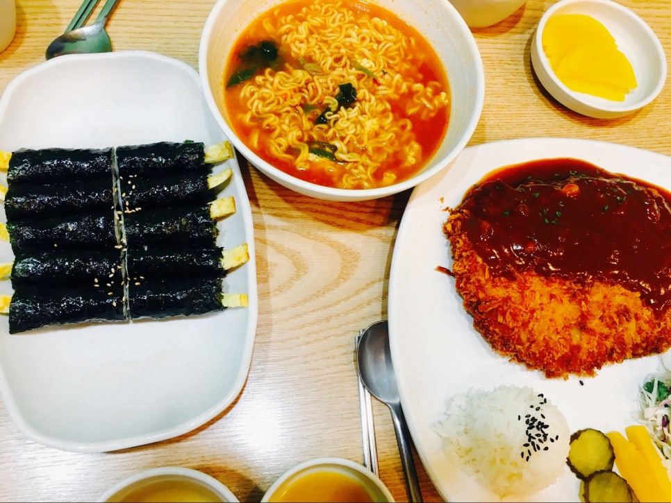 땡큐꼬마김밥동탄 이미지