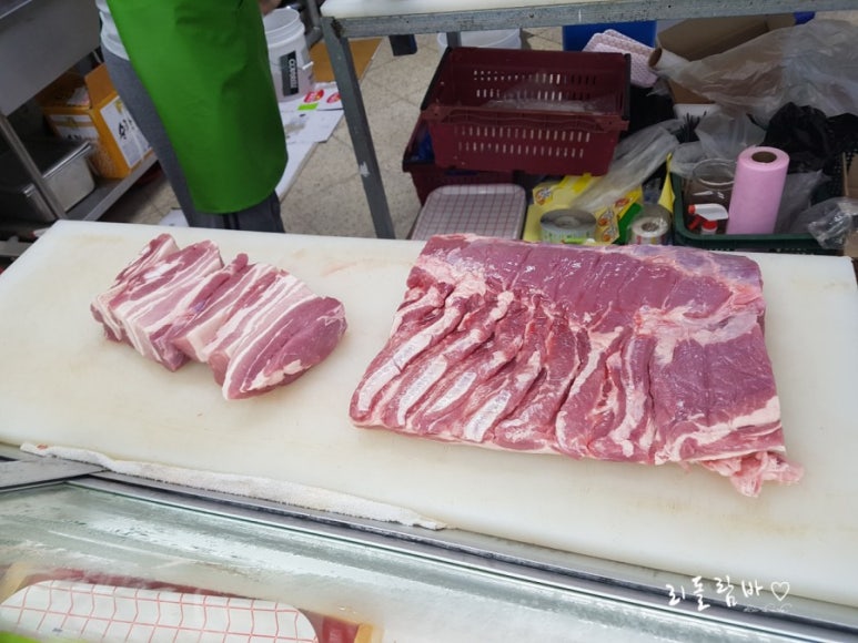 대왕식육점 이미지
