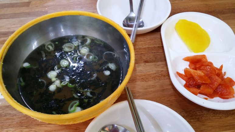 송북분식 이미지
