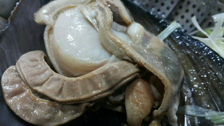 박대박조개찜 이미지