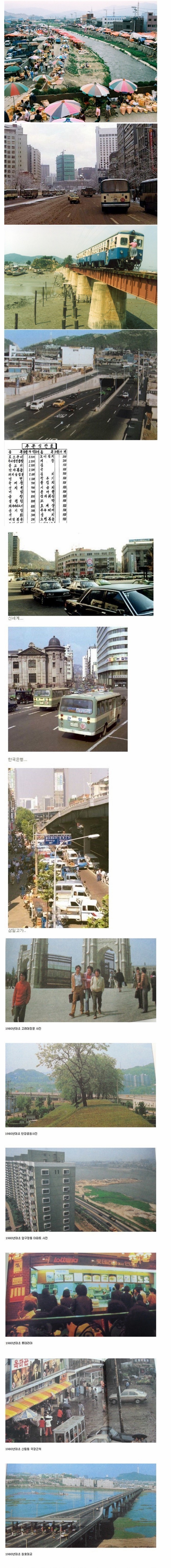 1980년대의 어느날 - 첨부이미지 2
